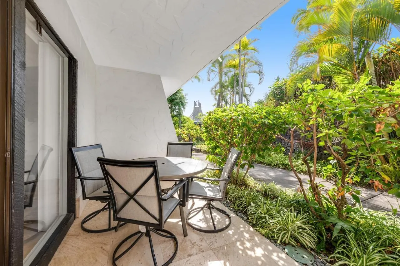 Casa De Emdeko A110 Lägenhet Kailua-Kona 0*,  USA