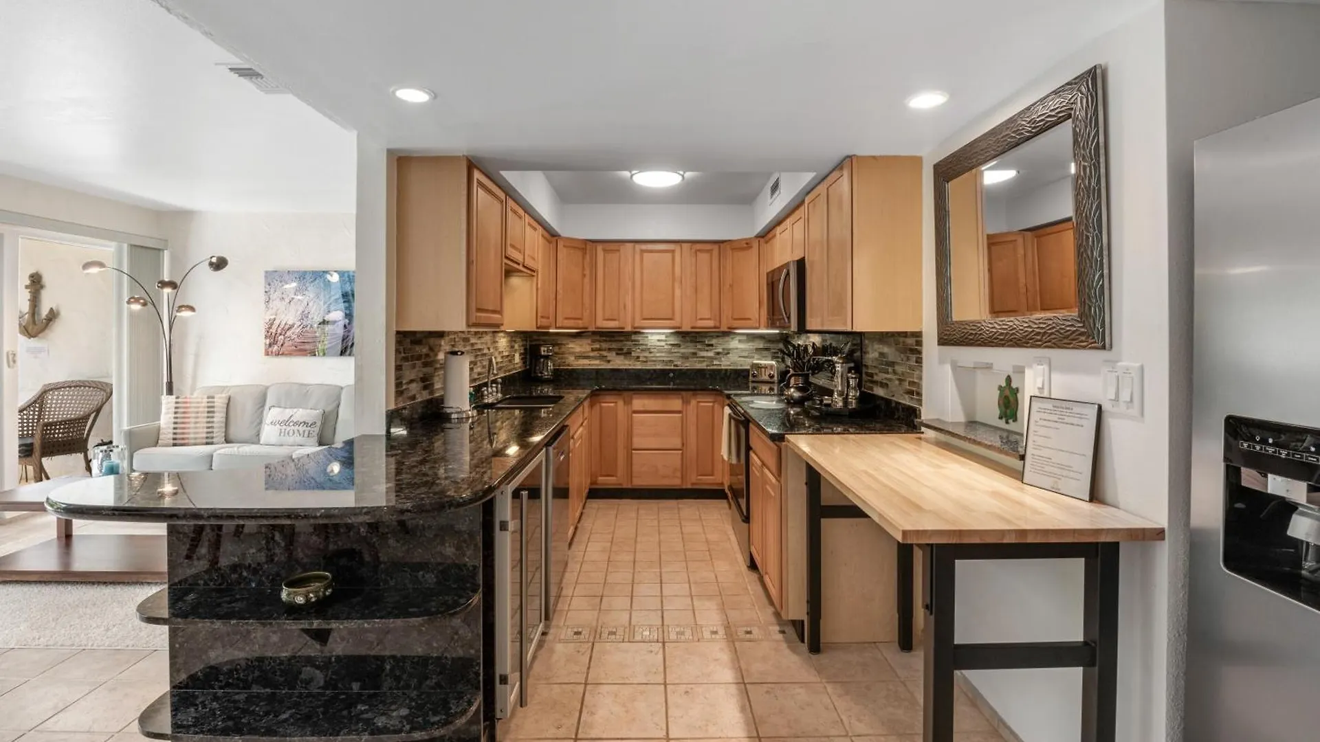 Casa De Emdeko A110 Lägenhet Kailua-Kona USA