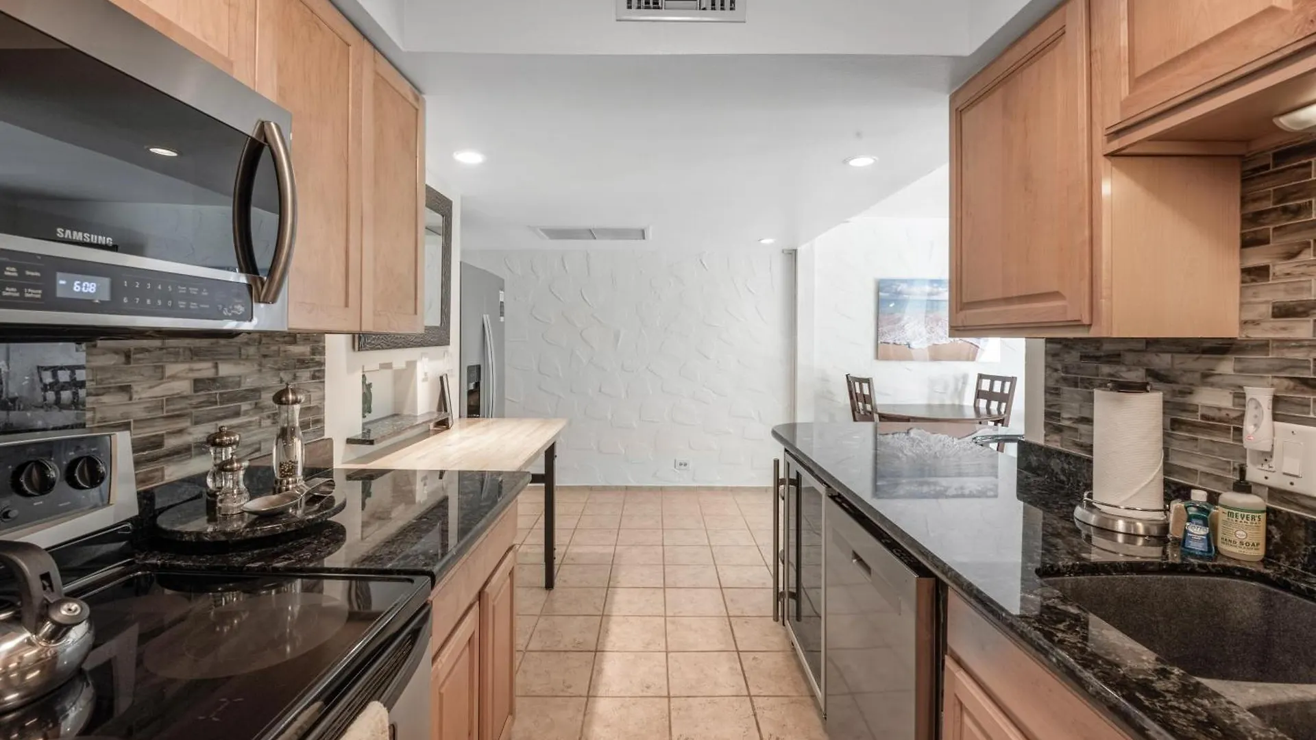 Casa De Emdeko A110 Lägenhet Kailua-Kona USA