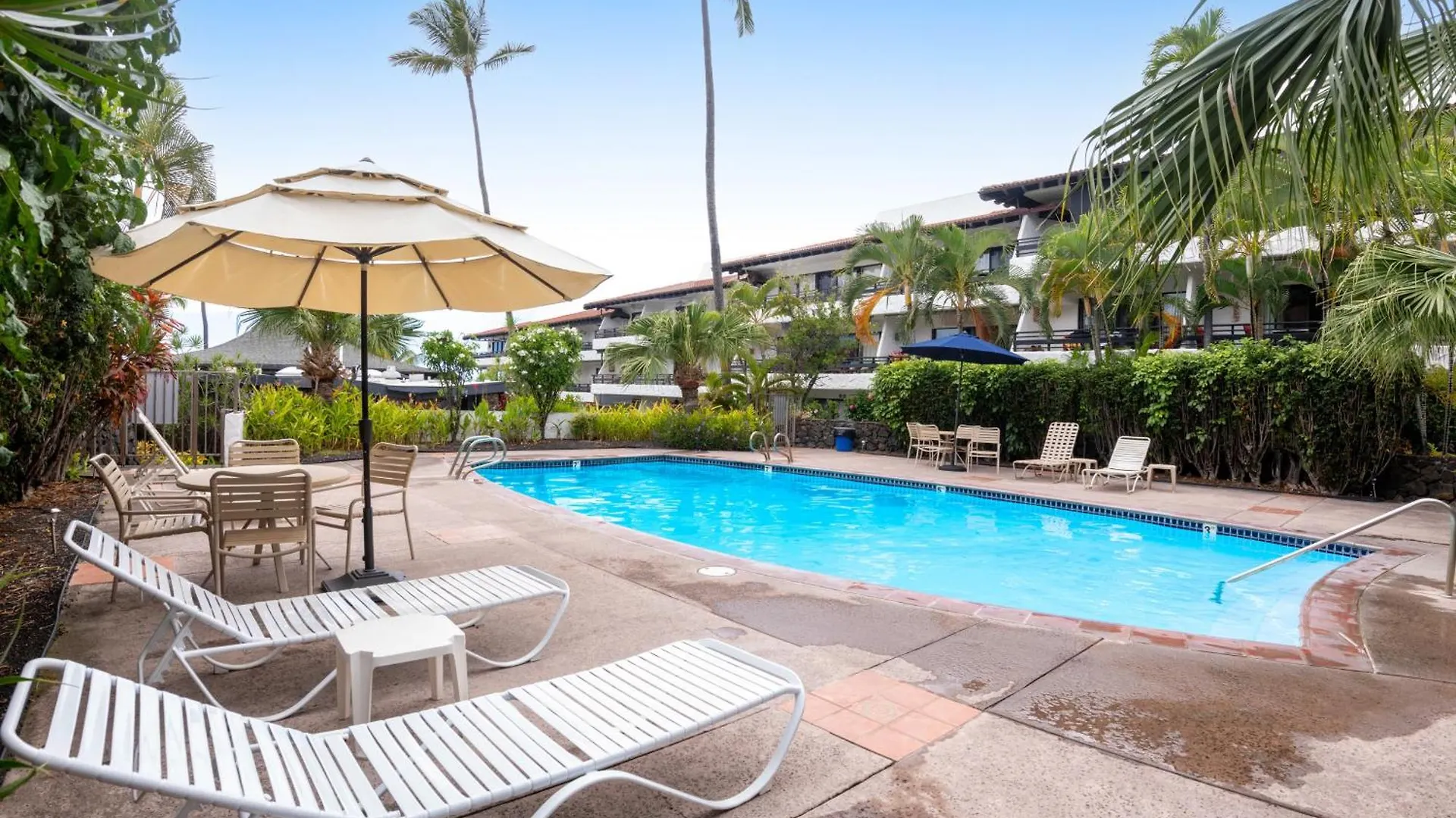 Casa De Emdeko A110 Lägenhet Kailua-Kona 0*,  USA