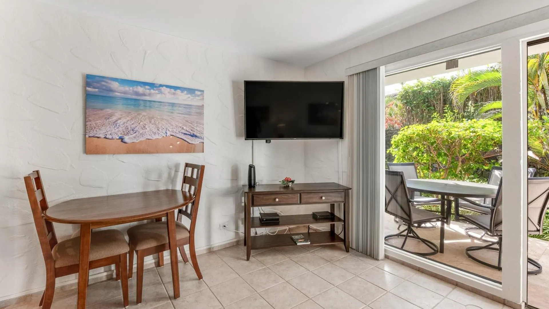 Casa De Emdeko A110 Lägenhet Kailua-Kona