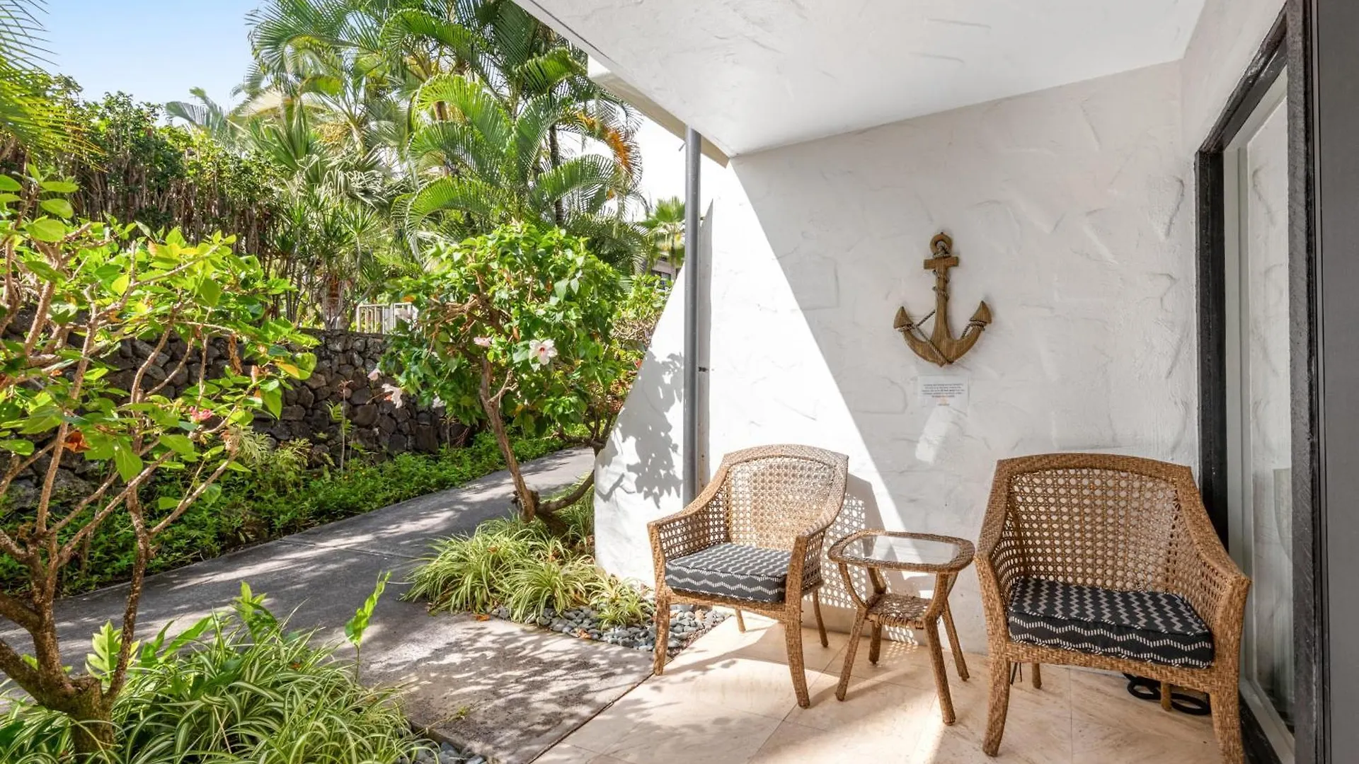 Casa De Emdeko A110 Lägenhet Kailua-Kona USA