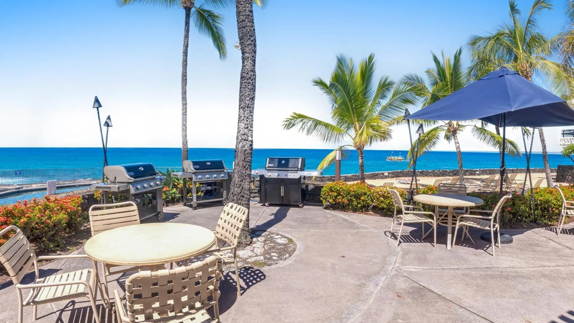 Casa De Emdeko A110 Lägenhet Kailua-Kona