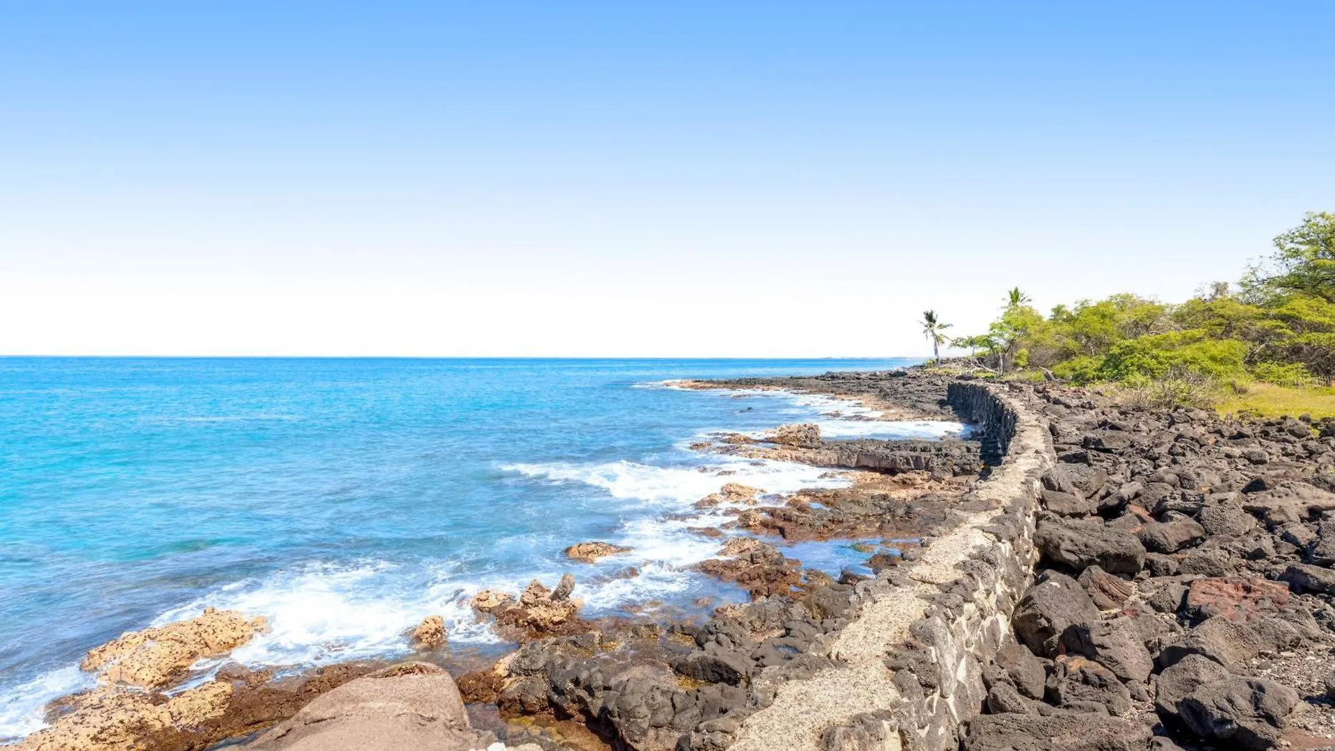Casa De Emdeko A110 Lägenhet Kailua-Kona USA