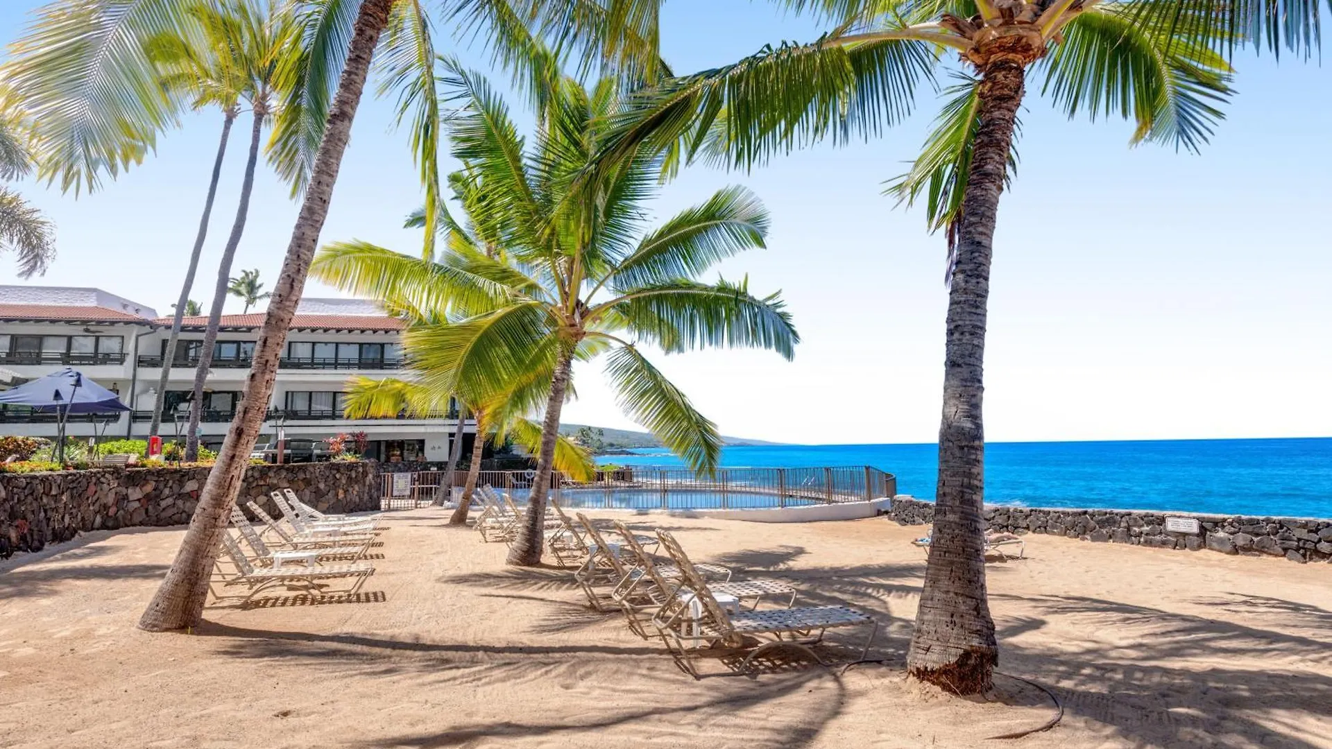 Casa De Emdeko A110 Lägenhet Kailua-Kona