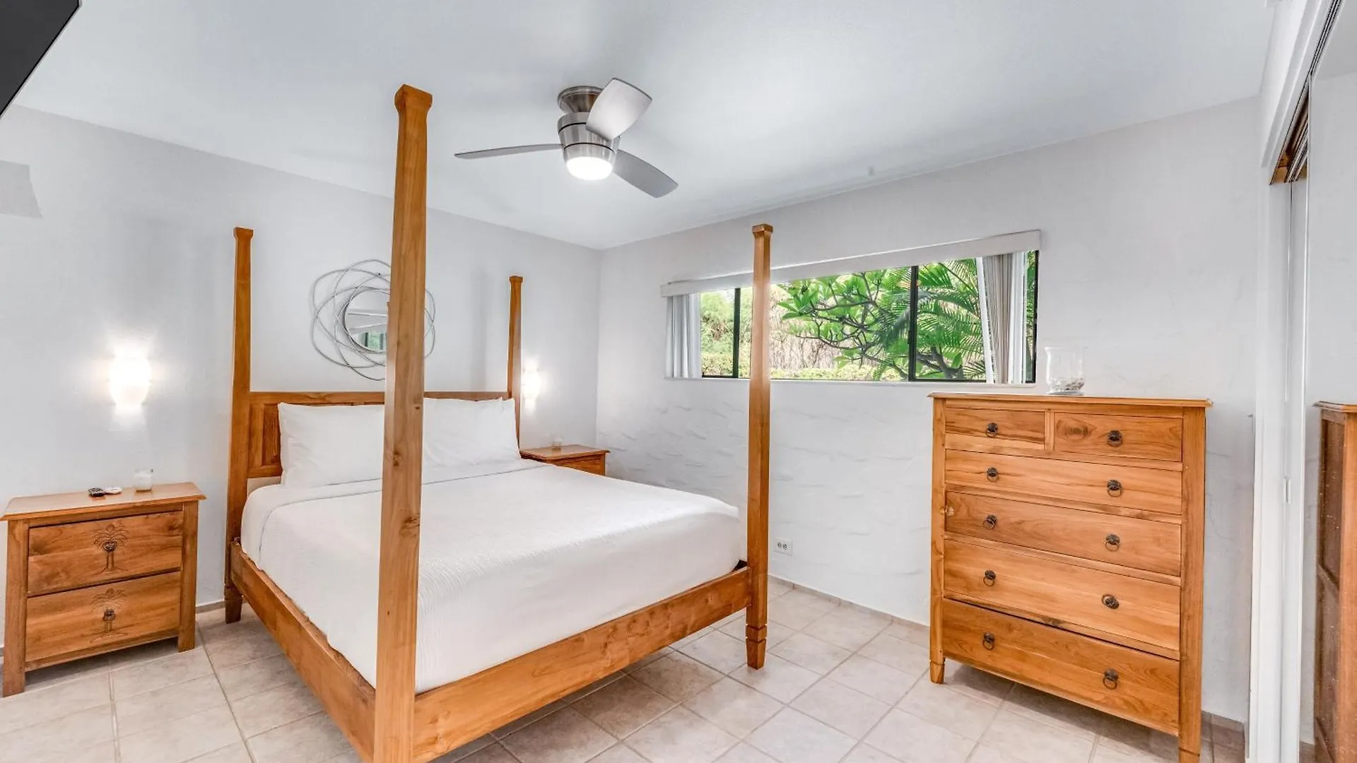 Casa De Emdeko A110 Lägenhet Kailua-Kona USA