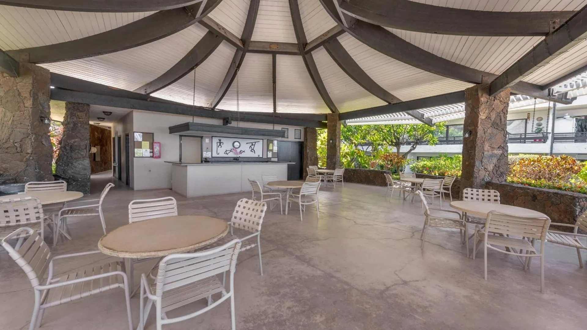 Casa De Emdeko A110 Lägenhet Kailua-Kona 0*,  USA