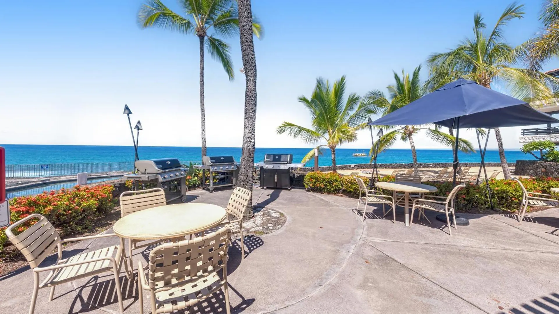 Casa De Emdeko A110 Lägenhet Kailua-Kona