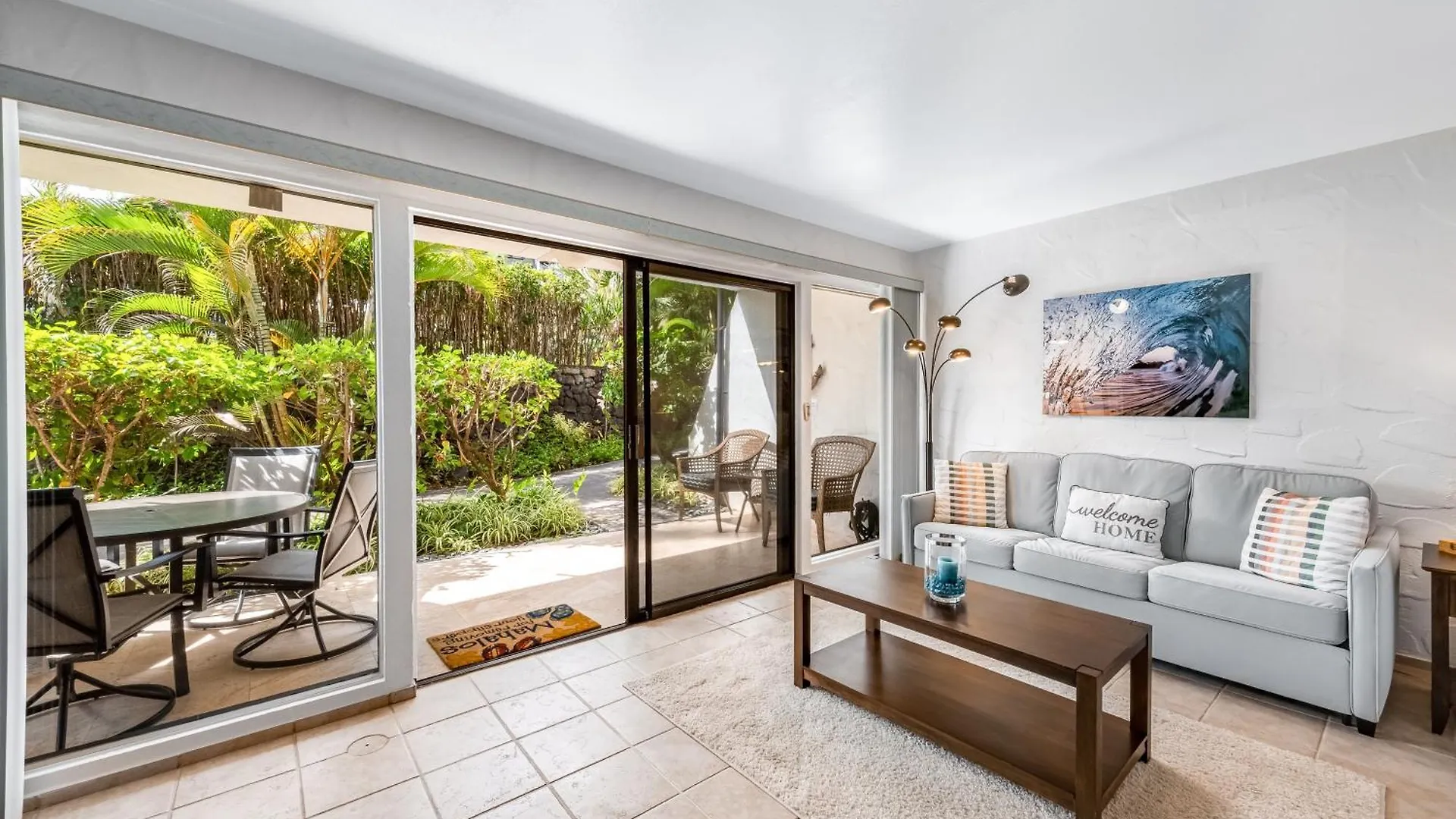 Casa De Emdeko A110 Lägenhet Kailua-Kona USA